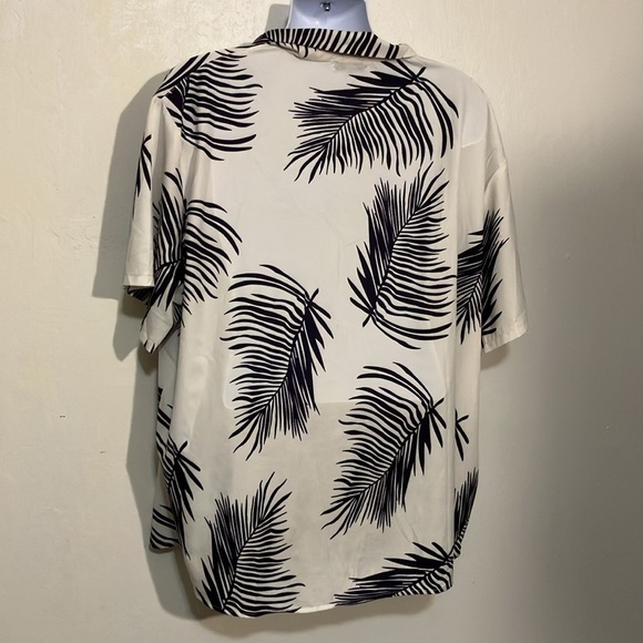 Hawalili 4x lightweight shirt Hawaiian style - Picture 4 of 6